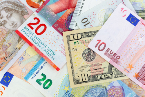 Zahlungsmittelersatz